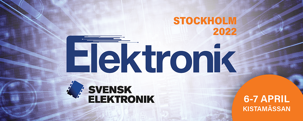 Lansering_Elektro_SvenskElektronik_sthlm